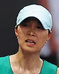 마라톤선수인 정윤희의 대표 이미지