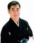 영화배우인 카츠라 산시의 대표 이미지