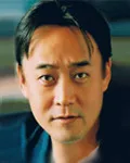 영화배우인 오기 시게미츠의 대표 이미지