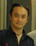 가수인 하재용의 대표 이미지