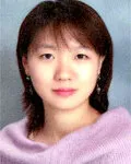 배구선수인 오윤정의 대표 이미지