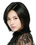 탤런트, 영화배우인 백현서의 대표 이미지