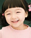 모델인 이준희의 대표 이미지