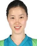 (전직)배구선수인 이미현의 대표 이미지