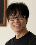 대학교수, 발레무용가인 제임스 전의 대표 이미지