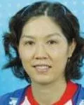 (전직)배구선수인 이윤희의 대표 이미지