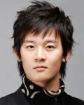 탤런트인 김시우의 대표 이미지