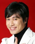 개그맨인 이상철의 대표 이미지
