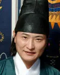 탤런트인 이경원의 대표 이미지