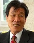 목사, 특수단체인인 강신석의 대표 이미지