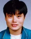 배구선수인 정은희의 대표 이미지