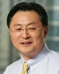 금융인인 유상호의 대표 이미지