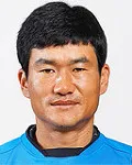 축구코치, (전직)축구선수인 오주포의 대표 이미지