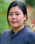 극작가인 정성희의 대표 이미지