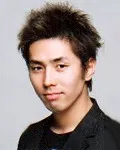 영화배우인 하카마다 요시히코의 대표 이미지