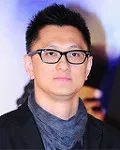 영화감독인 엽위신의 대표 이미지