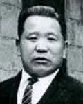 (전직)공무원, (전직)국회의원인 김형욱의 대표 이미지