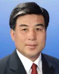 기초단체장인 오세창의 대표 이미지
