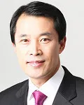 (전직)기초단체장인 이진용의 대표 이미지