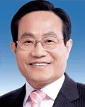 (전직)기초단체장인 엄태항의 대표 이미지