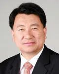 (전직)기초단체장인 서중현의 대표 이미지