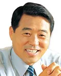 광역의회의원인 윤화섭의 대표 이미지