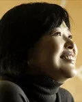 극작가인 이선희의 대표 이미지