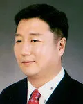 특별자치도의원인 김도웅의 대표 이미지