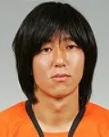 축구선수인 다카기 카즈미치의 대표 이미지