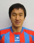 축구선수인 오정석의 대표 이미지