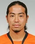 축구선수인 히라마츠 코헤이의 대표 이미지