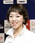 스케이트선수인 최지은의 대표 이미지