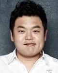 영화배우인 고규필의 대표 이미지