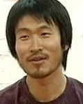 무용가인 예효승의 대표 이미지