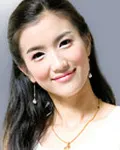 치어리더인 김하엄의 대표 이미지