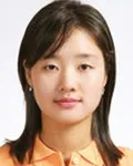 골프선수인 민나온의 대표 이미지