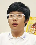 프로게이머인 문호준의 대표 이미지