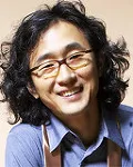 촬영감독인 김우형의 대표 이미지