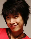 뮤지컬배우, 모델인 이태용의 대표 이미지
