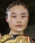 복싱선수인 이화원의 대표 이미지