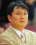 농구감독, (전직)농구선수인 이상범의 대표 이미지