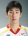 (전직)농구선수인 홍성헌의 대표 이미지