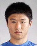 축구선수인 오규찬의 대표 이미지