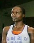 복싱선수인 주디 와구티의 대표 이미지