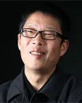 시인, 방송PD인 문태준의 대표 이미지