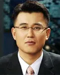 아나운서, 기자인 연보흠의 대표 이미지
