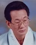 국악연주가인 천익창의 대표 이미지