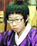 국악연주가인 천새빛의 대표 이미지