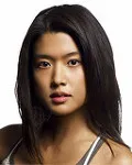 영화배우인 그레이스 박의 대표 이미지