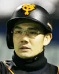 야구선수인 고사카 마코토의 대표 이미지
